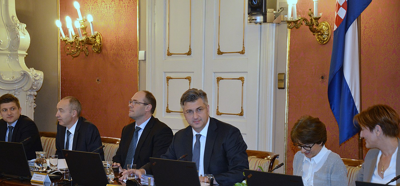 Predsjednik Vlade: Želimo da se nezakonitosti koje su trajale godinama što prije istraže